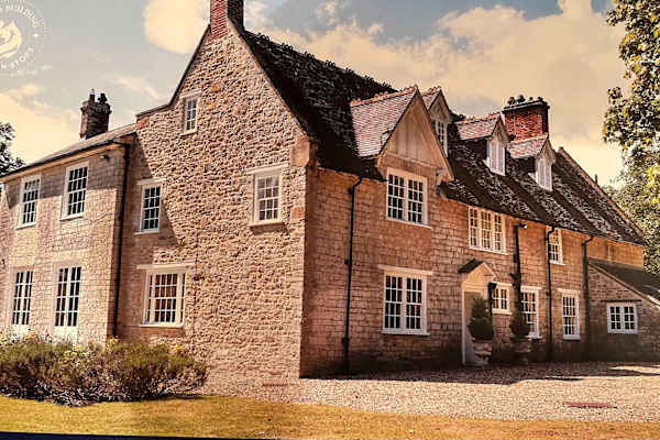 House sit in Sherborne, United Kingdom