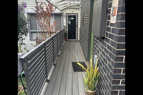 House sit in Newcastle, NSW, Australia