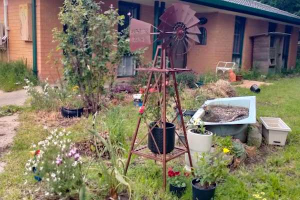 House sit in Malmsbury, VIC, Australia