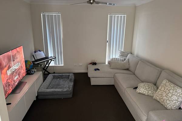 House sit in Brisbane, QLD, Australia