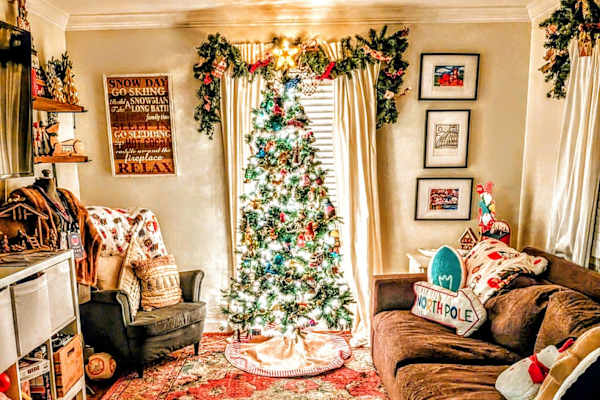 House sit in Alexandria, VA, US