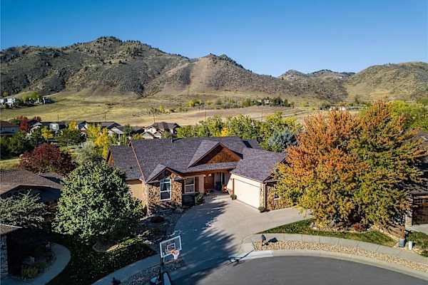 House sit in Golden, CO, US