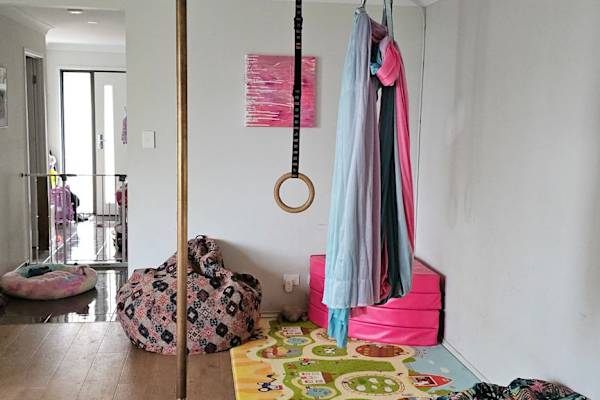 House sit in Newcastle, NSW, Australia
