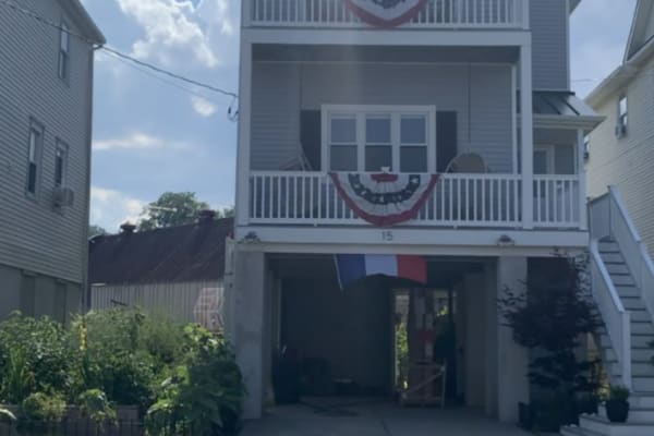 House sit in Highlands, NJ, US