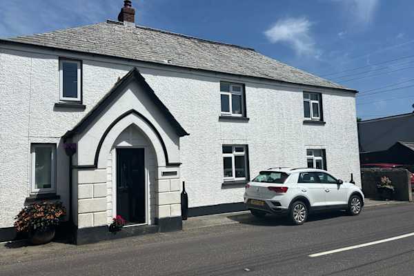 House sit in Bude, United Kingdom