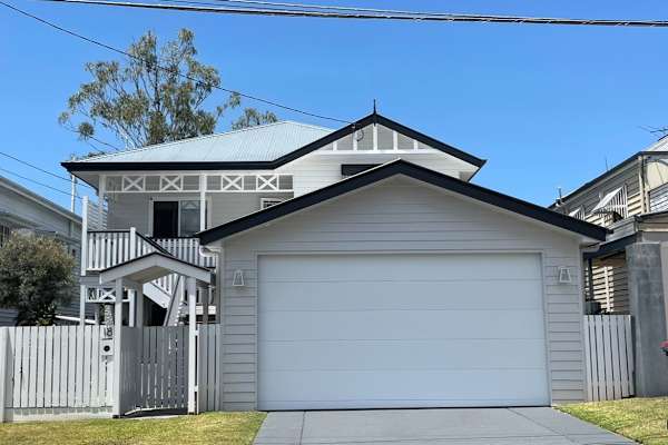 House sit in Brisbane, QLD, Australia