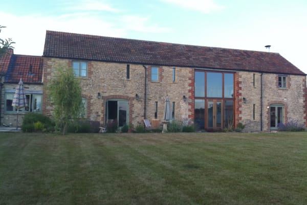 House sit in Faringdon, United Kingdom