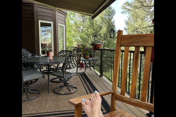 House sit in Evergreen, CO, US