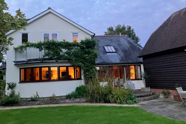 House sit in Clavering, United Kingdom