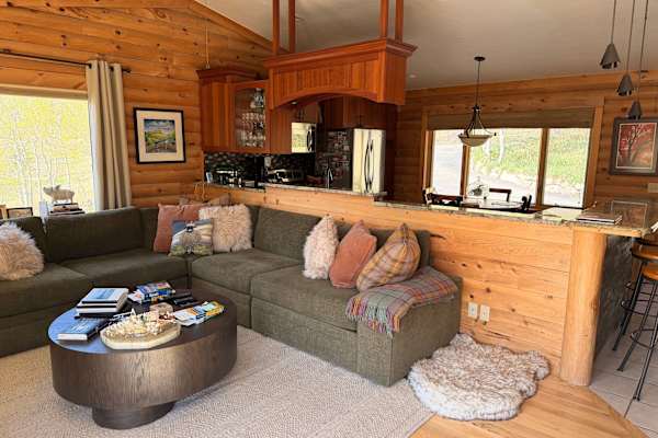 House sit in Silverthorne, CO, US