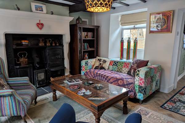 House sit in Grange-over-Sands, United Kingdom