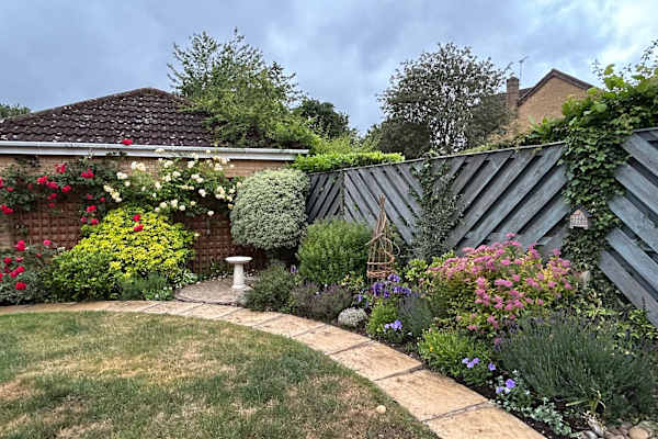 House sit in Loughborough, United Kingdom