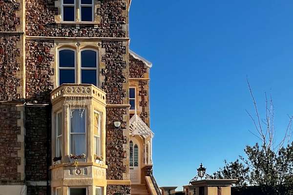 House sit in Bristol, United Kingdom