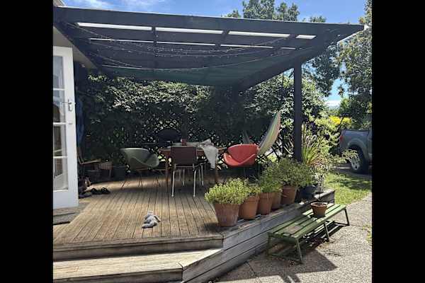 House sit in Carterton, New Zealand