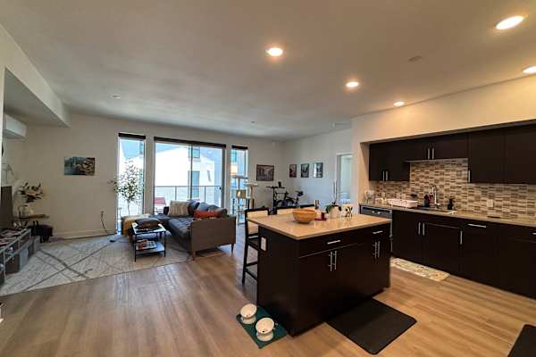 House sit in San Mateo, CA, US