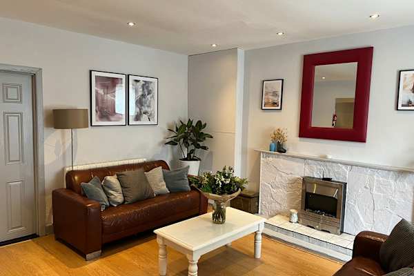 House sit in Dublin, Ireland