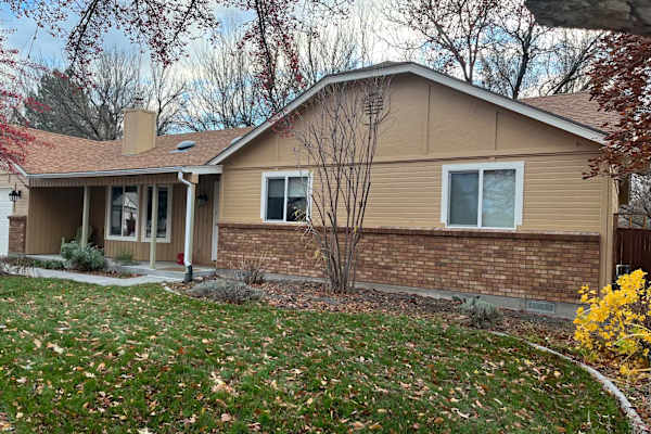 House sit in Boise, ID, US