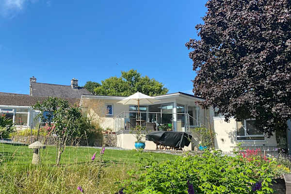 House sit in Stoke Climsland, United Kingdom