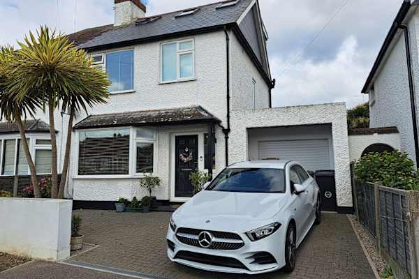 House sit in Herne Bay, United Kingdom