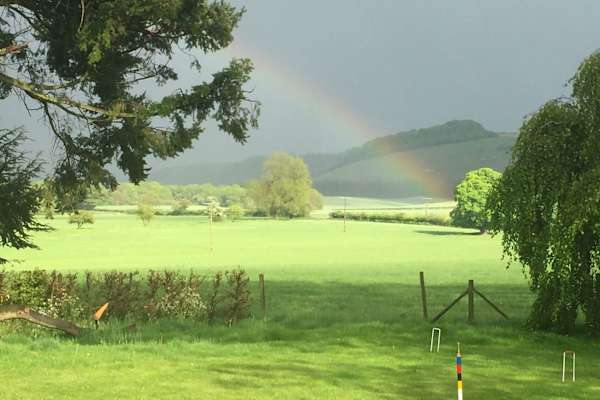 House sit in Marlborough, United Kingdom