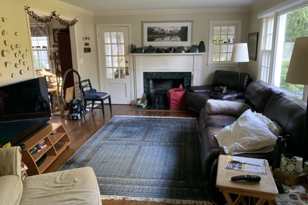 House sit in New Providence, NJ, US