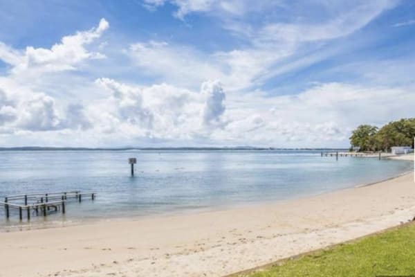 House sit in Newcastle, NSW, Australia