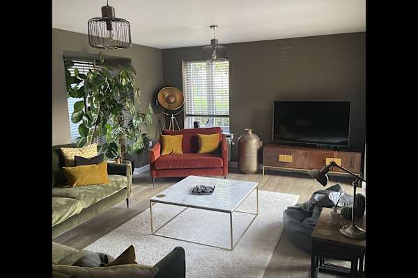 House sit in Alton, United Kingdom