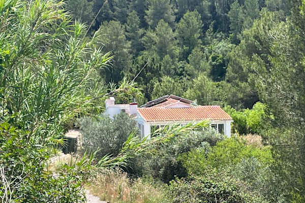 House sit in Barxeta, Spain