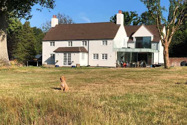 House sit in Bordon, United Kingdom