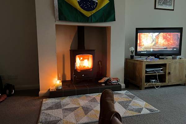 House sit in Bewdley, United Kingdom