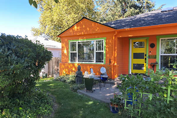 House sit in Medford, OR, US
