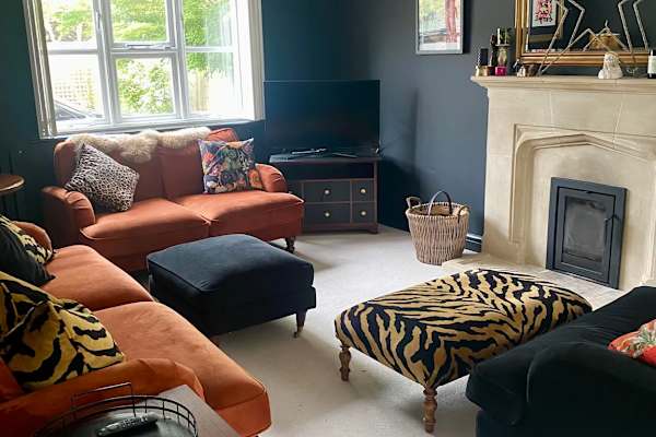 House sit in Marden, United Kingdom