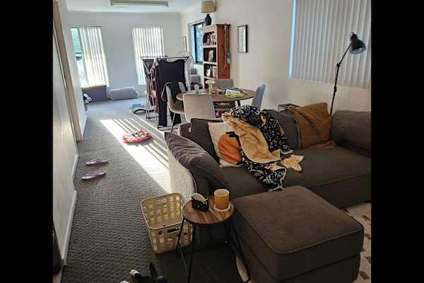 House sit in Brisbane, QLD, Australia