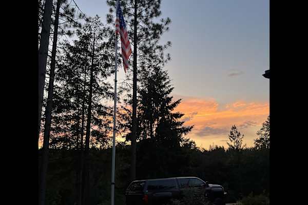 House sit in Auburn, CA, US