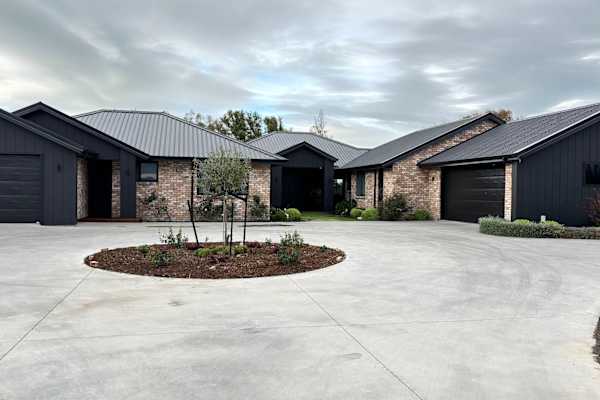 House sit in Ngaruawahia, New Zealand