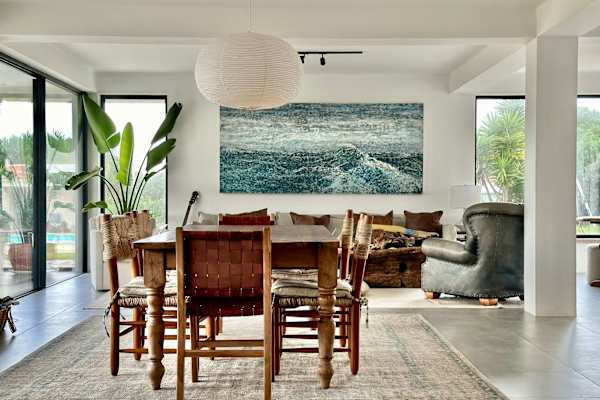 House sit in Azenhas do Mar, Portugal