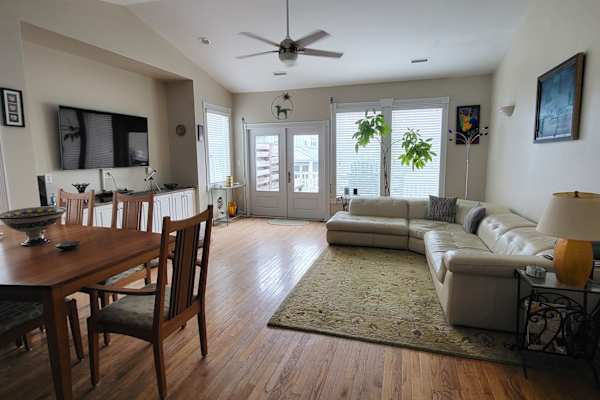 House sit in Surf City, NC, US