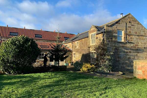 House sit in Staithes, United Kingdom