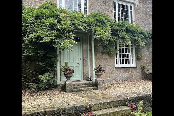 House sit in St Austell, United Kingdom