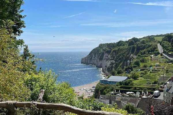 House sit in Beer, United Kingdom