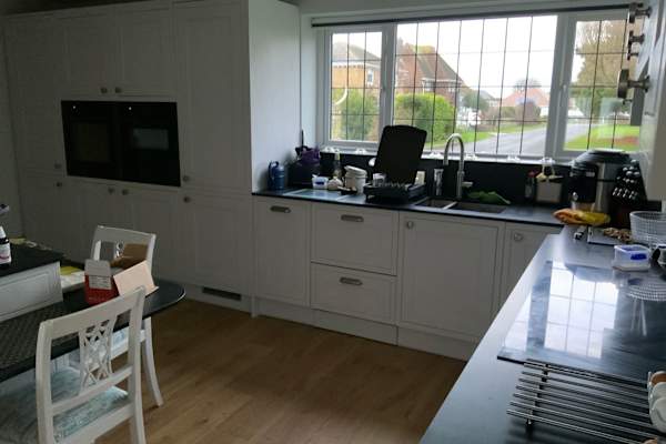 House sit in Bognor Regis, United Kingdom