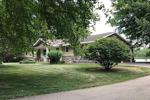 House sit in Martin, MI, US