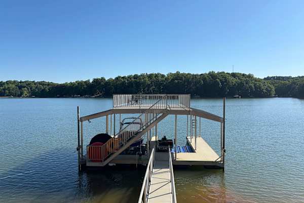 House sit in Gainesville, GA, US