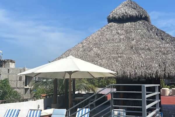 House sit in Sayulita, Mexico