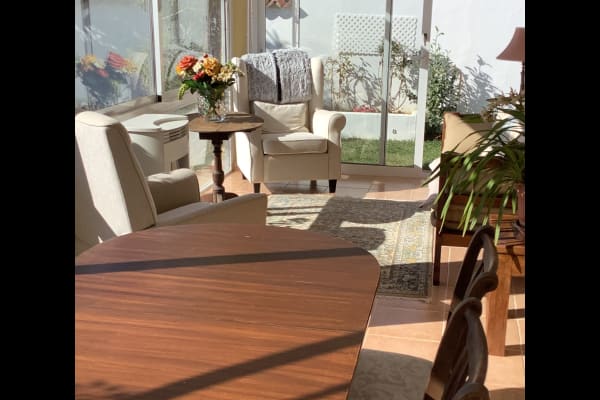 House sit in Nuevo Guadiaro, Spain