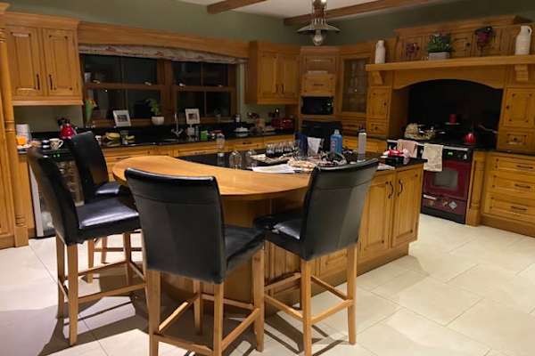 House sit in Macroom, Ireland
