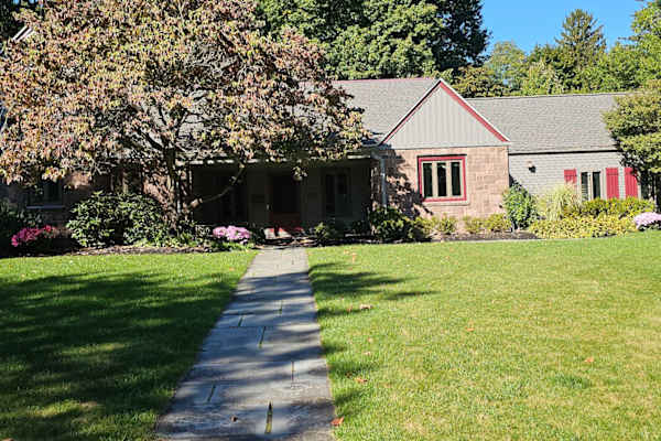 House sit in Rochester, NY, US