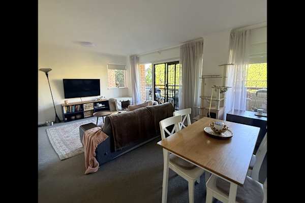 House sit in Sydney, NSW, Australia