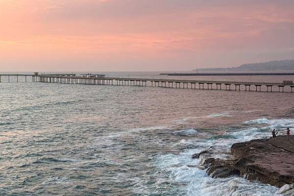 House sit in Ocean Beach, CA, US