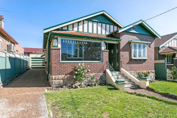 House sit in Sydney, NSW, Australia